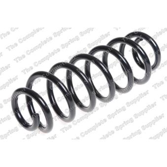 Ressort de suspension LESJOFORS OEM 8P0511115C Ressort de suspension LESJOFORS OEM 8P0511115C