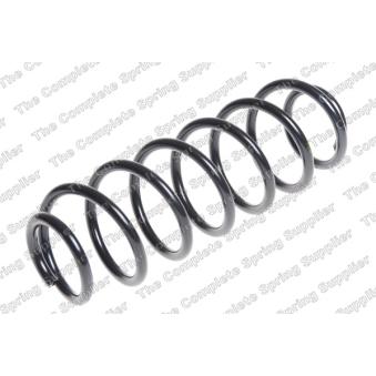Ressort de suspension LESJOFORS OEM 8Z0511115AN Ressort de suspension LESJOFORS OEM 8Z0511115AN