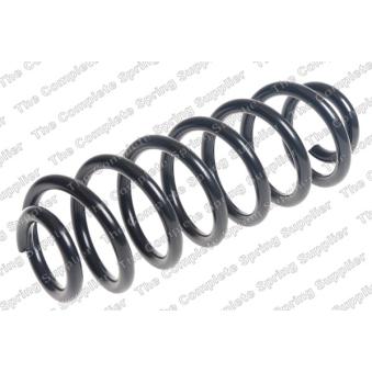 Ressort de suspension LESJOFORS [4295109]