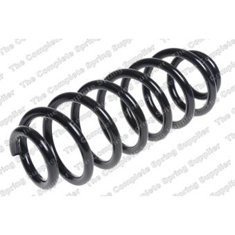 Ressort de suspension LESJOFORS OEM 3C0511115AD