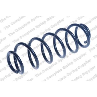 Ressort de suspension LESJOFORS [4295117]