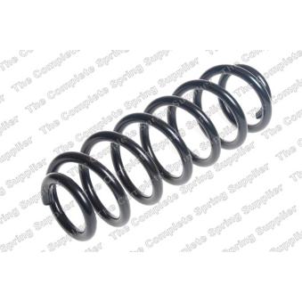 Ressort de suspension LESJOFORS OEM 5Q0511115GK Ressort de suspension LESJOFORS OEM 5Q0511115GK