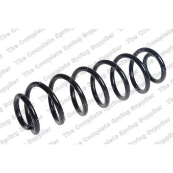 Ressort de suspension LESJOFORS OEM 5Q0511115BE