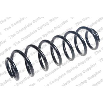 Ressort de suspension LESJOFORS 4295152