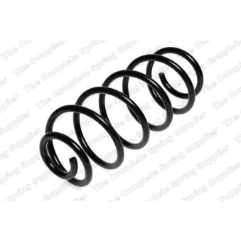 Ressort de suspension LESJOFORS OEM 34459214