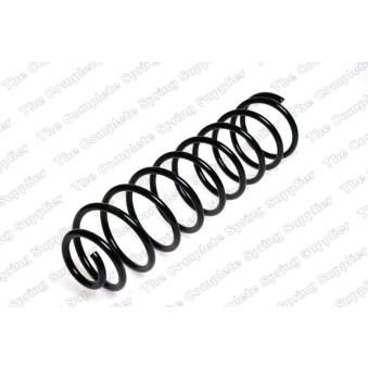 Ressort de suspension LESJOFORS 4295813