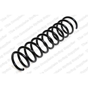 Ressort de suspension LESJOFORS 4295826 pour VOLVO S40 1.8 - 116cv