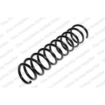 Ressort de suspension LESJOFORS [4295827]