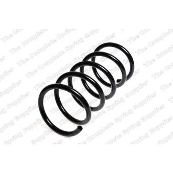 Ressort de suspension LESJOFORS [4295829]