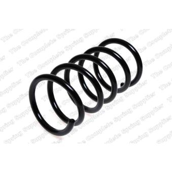 Ressort de suspension LESJOFORS 4295837