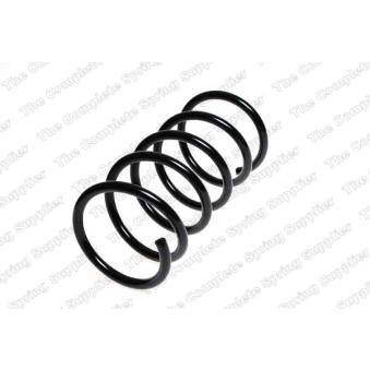 Ressort de suspension LESJOFORS OEM 9461493