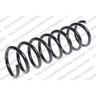 Ressort de suspension LESJOFORS 4295865