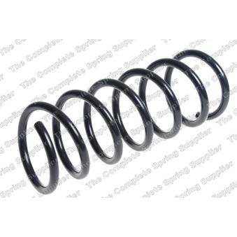 Ressort de suspension LESJOFORS 4295866 pour VOLVO S60 2.0 D4 - 190cv