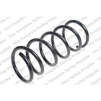 Ressort de suspension LESJOFORS 4295871 pour VOLVO S60 2.0 D4 - 190cv