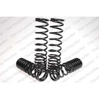 Jeu de suspensions, ressorts LESJOFORS 4535706