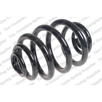 Ressort de suspension LESJOFORS OEM 33539065357