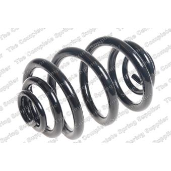 Ressort de suspension LESJOFORS OEM 33536750756