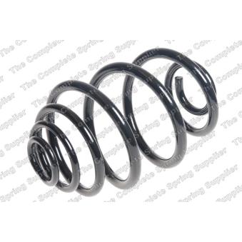 Ressort de suspension LESJOFORS OEM 424375