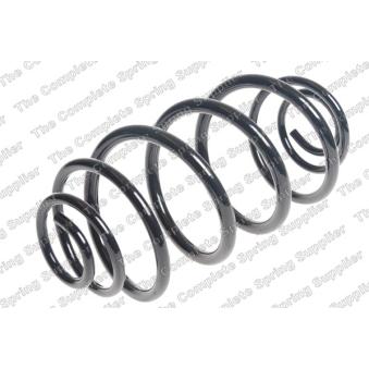 Ressort de suspension LESJOFORS OEM 9118378