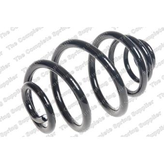 Ressort de suspension LESJOFORS OEM 9196210