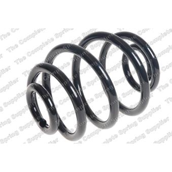 Ressort de suspension LESJOFORS 5277804