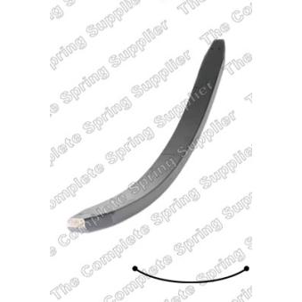 Groupe de ressorts LESJOFORS 5656805 pour MERCEDES-BENZ SPRINTER 511 CDI - 114cv