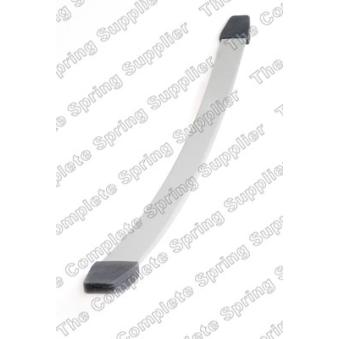Groupe de ressorts LESJOFORS 5740700 pour IVECO DAILY 35C15 V. 40C15 V - 146cv