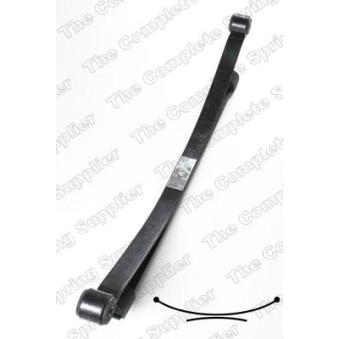 Groupe de ressorts LESJOFORS [5827525]