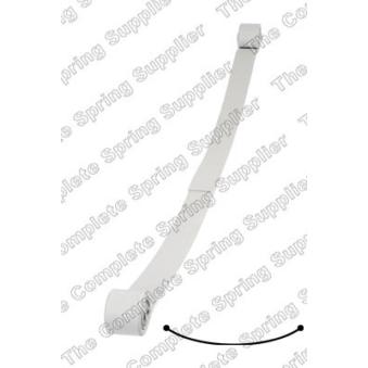 Groupe de ressorts LESJOFORS OEM 1C155560LE