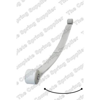 Groupe de ressorts LESJOFORS OEM FK215560BA