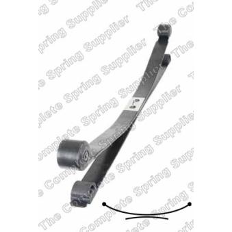 Groupe de ressorts LESJOFORS OEM BK315560GH