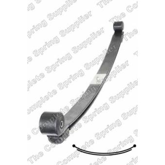 Groupe de ressorts LESJOFORS OEM BK315560EE