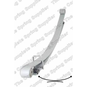 Groupe de ressorts LESJOFORS [5863410]