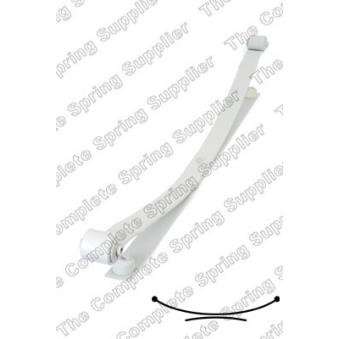Groupe de ressorts LESJOFORS 5895018 pour VOLKSWAGEN CADDY 1.9 TDI - 105cv