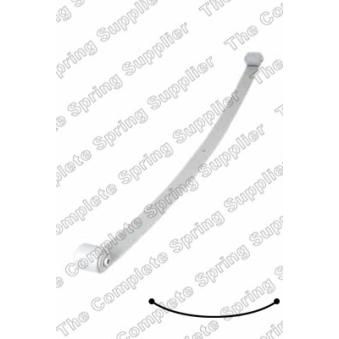 Groupe de ressorts LESJOFORS [5895020]