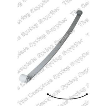 Groupe de ressorts LESJOFORS OEM 2K5511151K