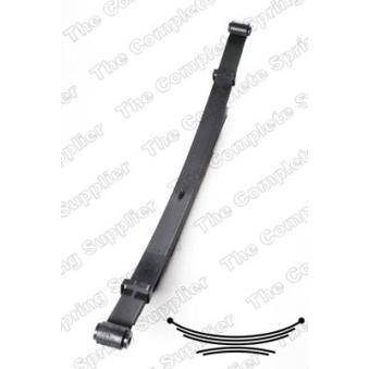 Groupe de ressorts LESJOFORS [6127516]