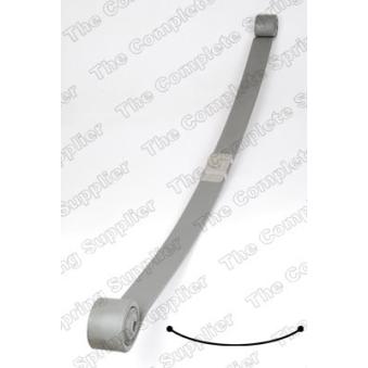 Groupe de ressorts LESJOFORS OEM 1C155560PE