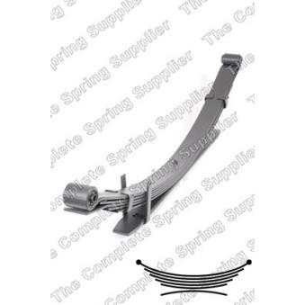 Groupe de ressorts LESJOFORS [6140009]