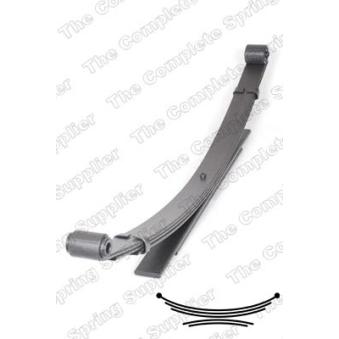 Groupe de ressorts LESJOFORS [6155408]