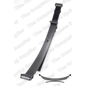 Groupe de ressorts LESJOFORS OEM MB339051