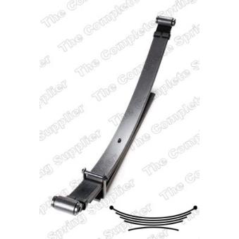 Groupe de ressorts LESJOFORS OEM MB339052
