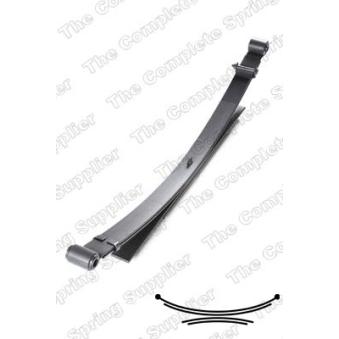 Groupe de ressorts LESJOFORS OEM 55020vk313