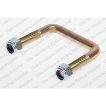 Bride de ressort LESJOFORS [77825]