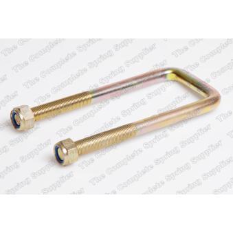 Bride de ressort LESJOFORS [77829]