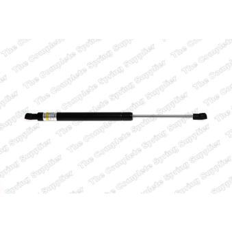 Vérin, capot-moteur LESJOFORS OEM 46739202