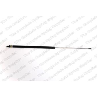 Vérin, capot-moteur LESJOFORS 8004204 Vérin, capot-moteur LESJOFORS 8004204