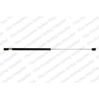 Vérin, capot-moteur LESJOFORS 8004214 pour KIA PRO CEED 1.9 TDI - 110cv