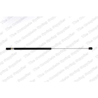 Vérin, capot-moteur LESJOFORS 8004218