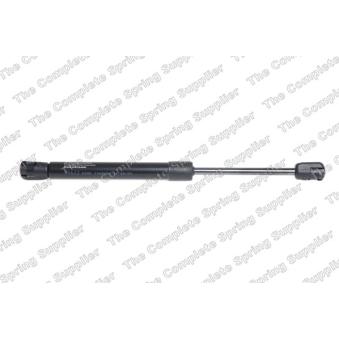 Vérin, capot-moteur LESJOFORS 8004229